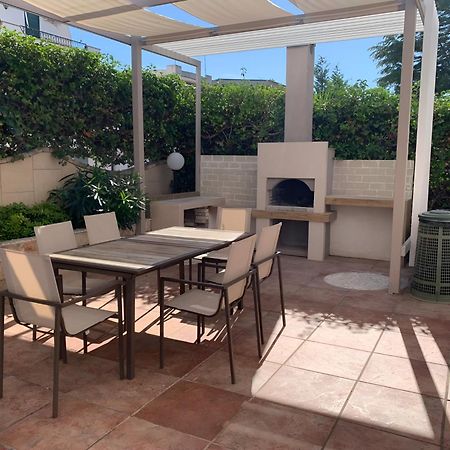 רודי גרגניקו Casa Vacanze Mare Gargano מראה חיצוני תמונה